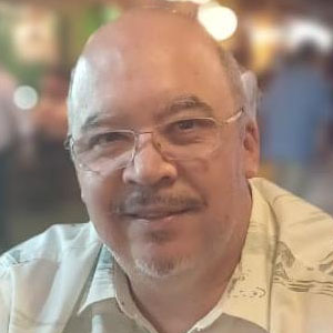 Carlos Gusmão